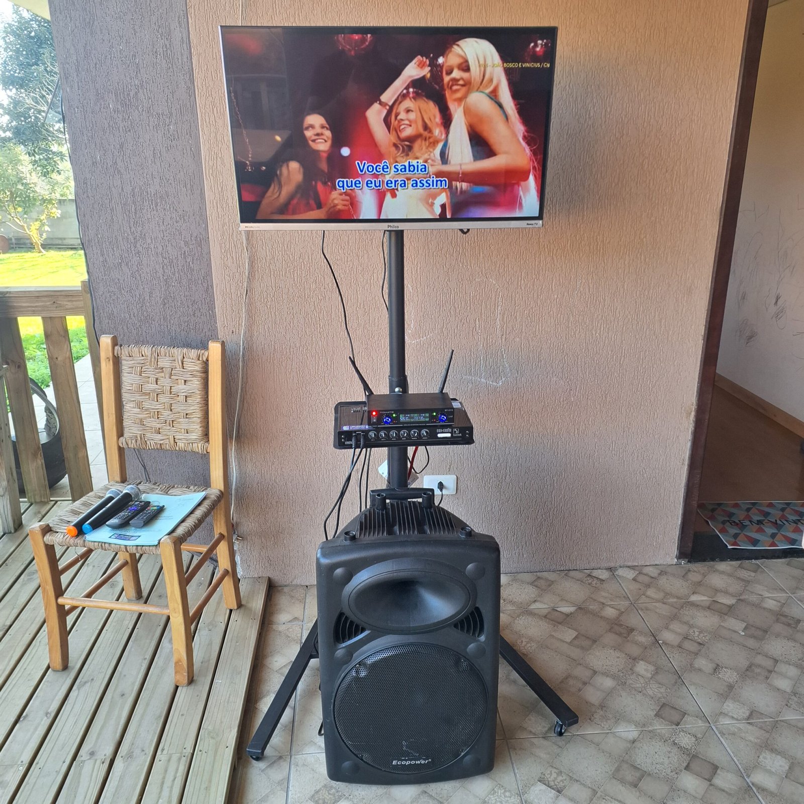 Karaoke (7)