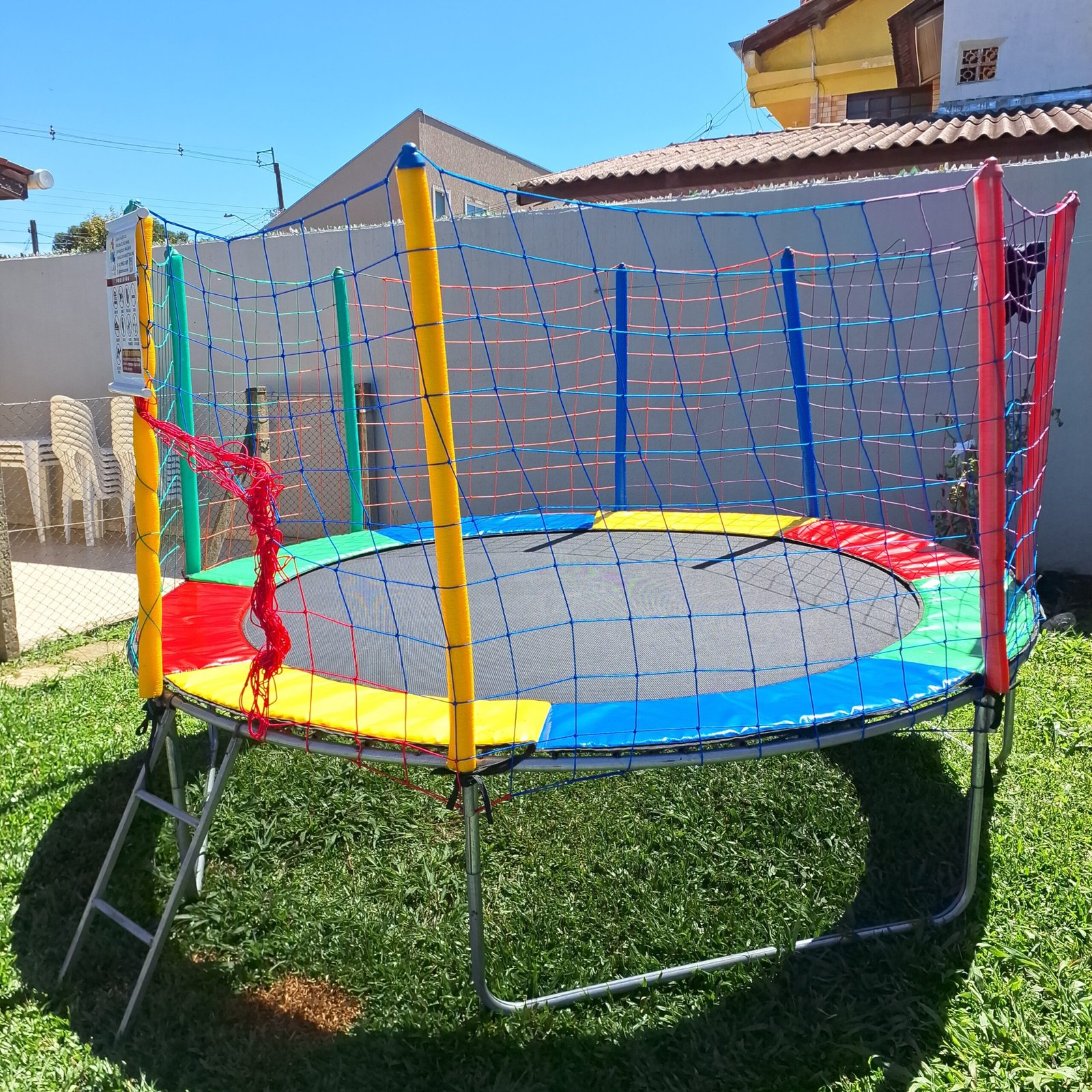 Cama 3,05m 5